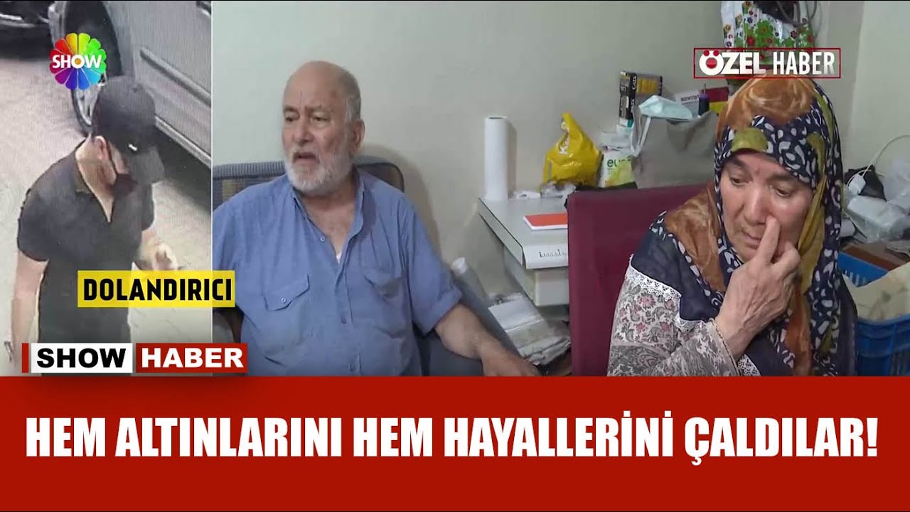 'Köyde ev' hayalini dolandırıcılar yıktı