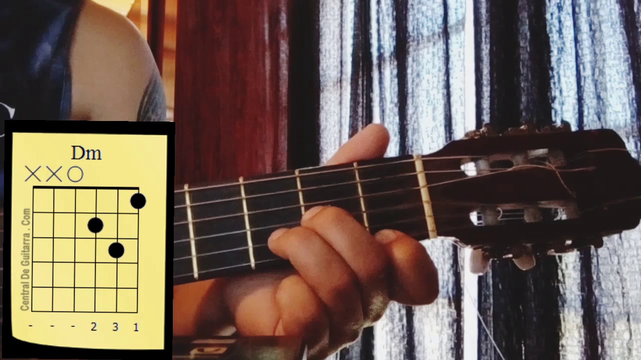 Cómo tocar 
