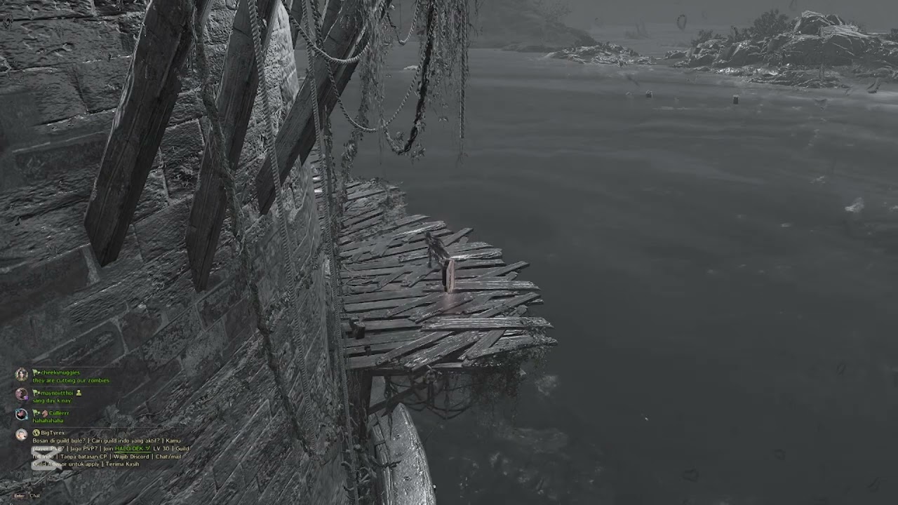 Testing Deluzhoa Spear/Dagger - DELTA vs Kracked