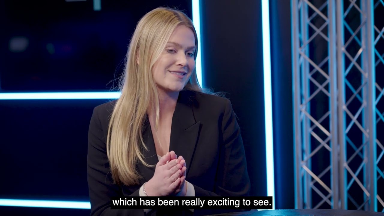 Franklin Templeton, Senior ETF Capital Markets Analyst, Megan Rust