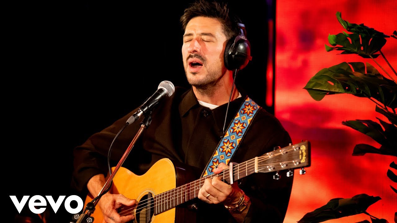 Mumford & Sons - I Love You, I'm Sorry (Gracie Abrams cover) in the Live Lounge