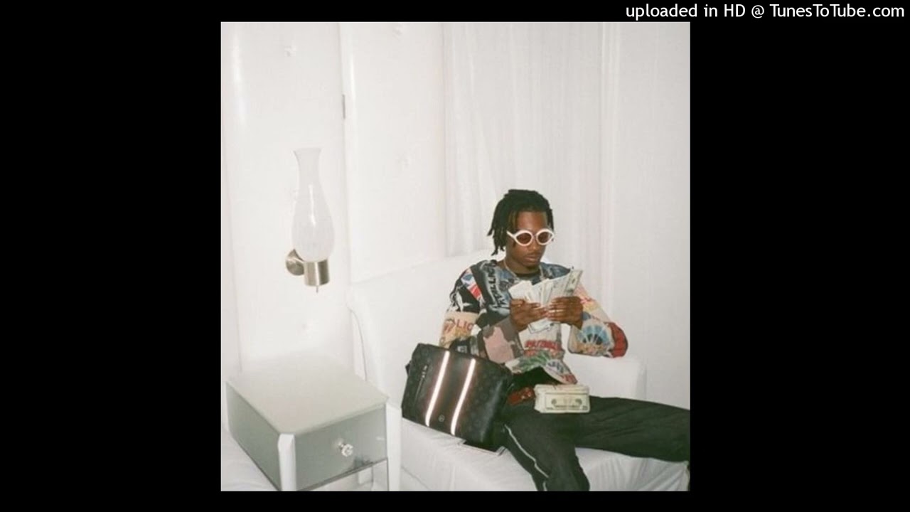 Playboi Carti - They go off/Check please(Fl studio mobile remake)