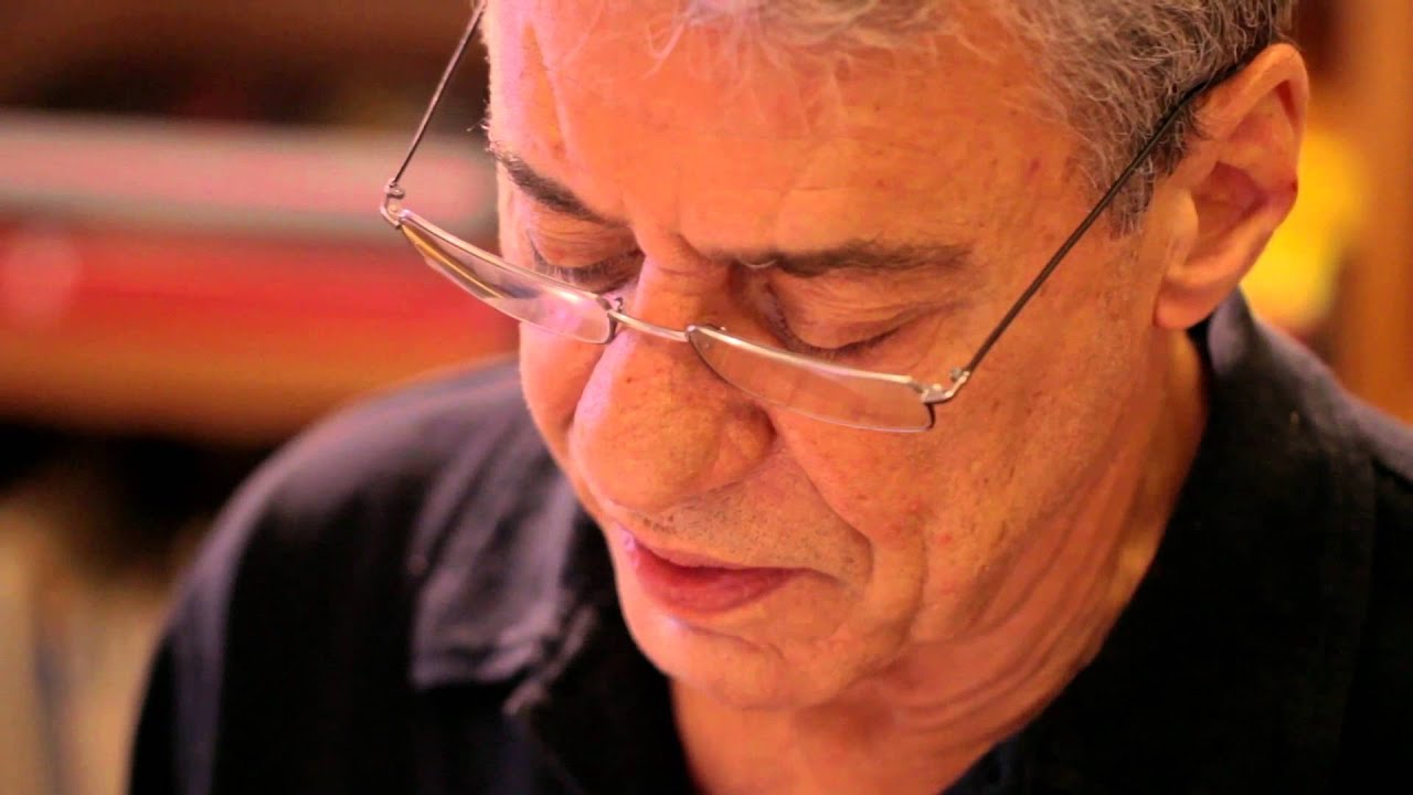"O irmão alemão", novo livro de Chico Buarque - Parte 1