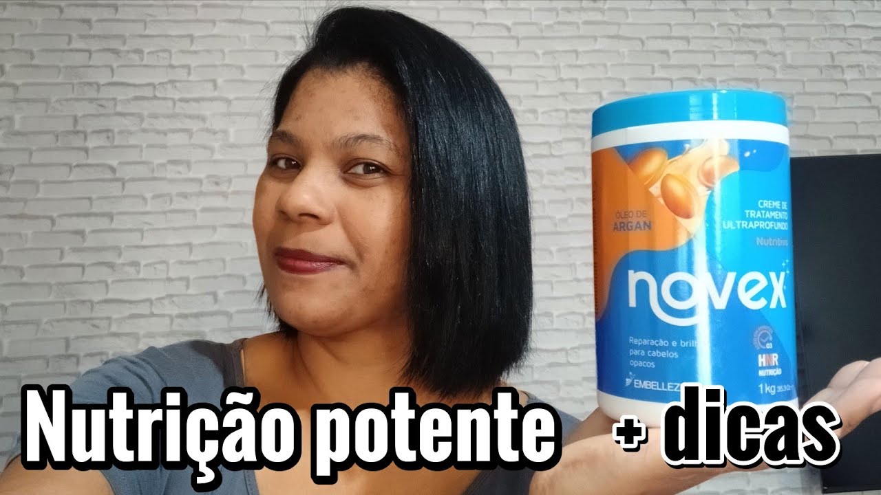 NUTRIÇÃO POTENTE + DICAS