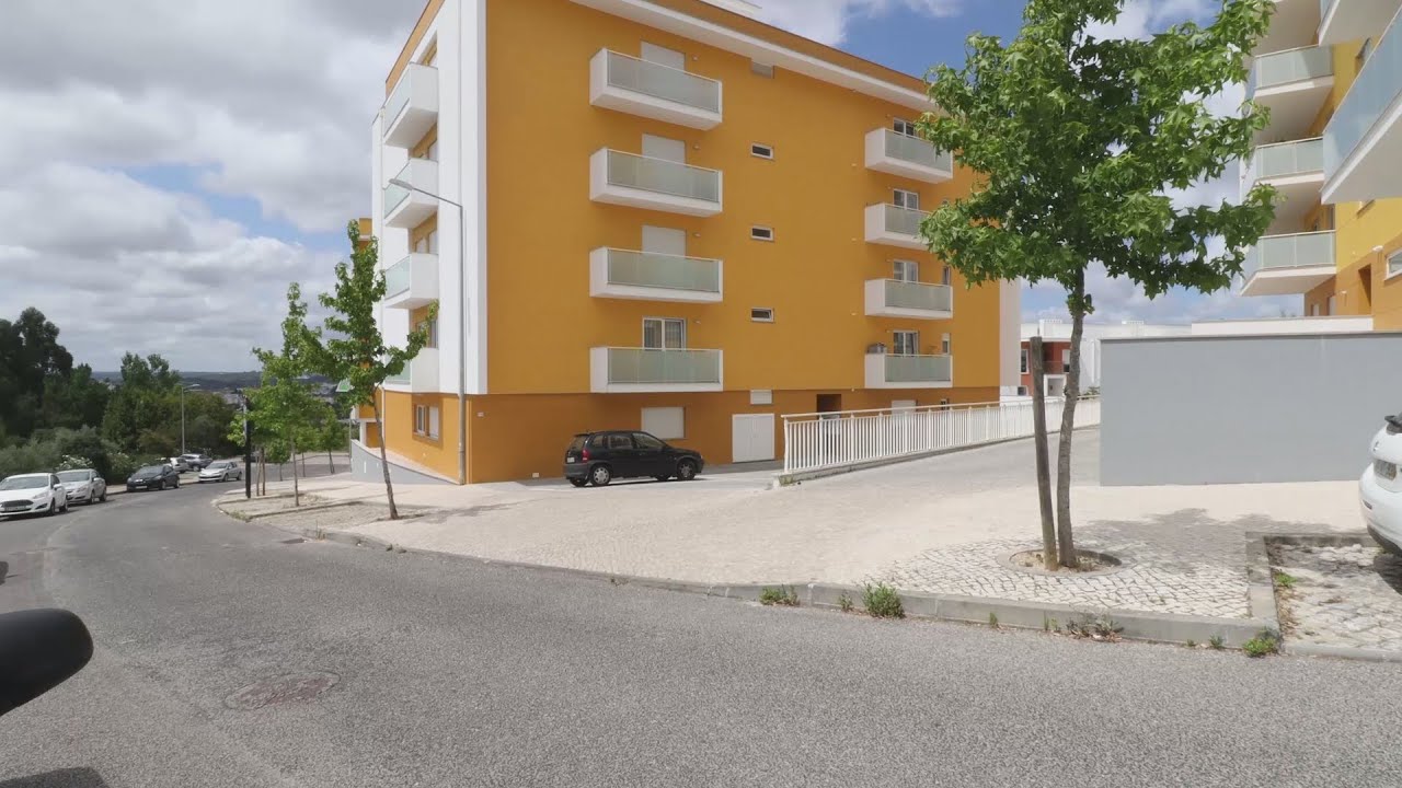 Apartamento T3 | Leiria