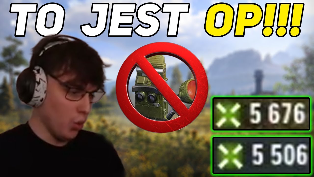 Light tank under DMG GUARANTEE great fun! ✅✅✅