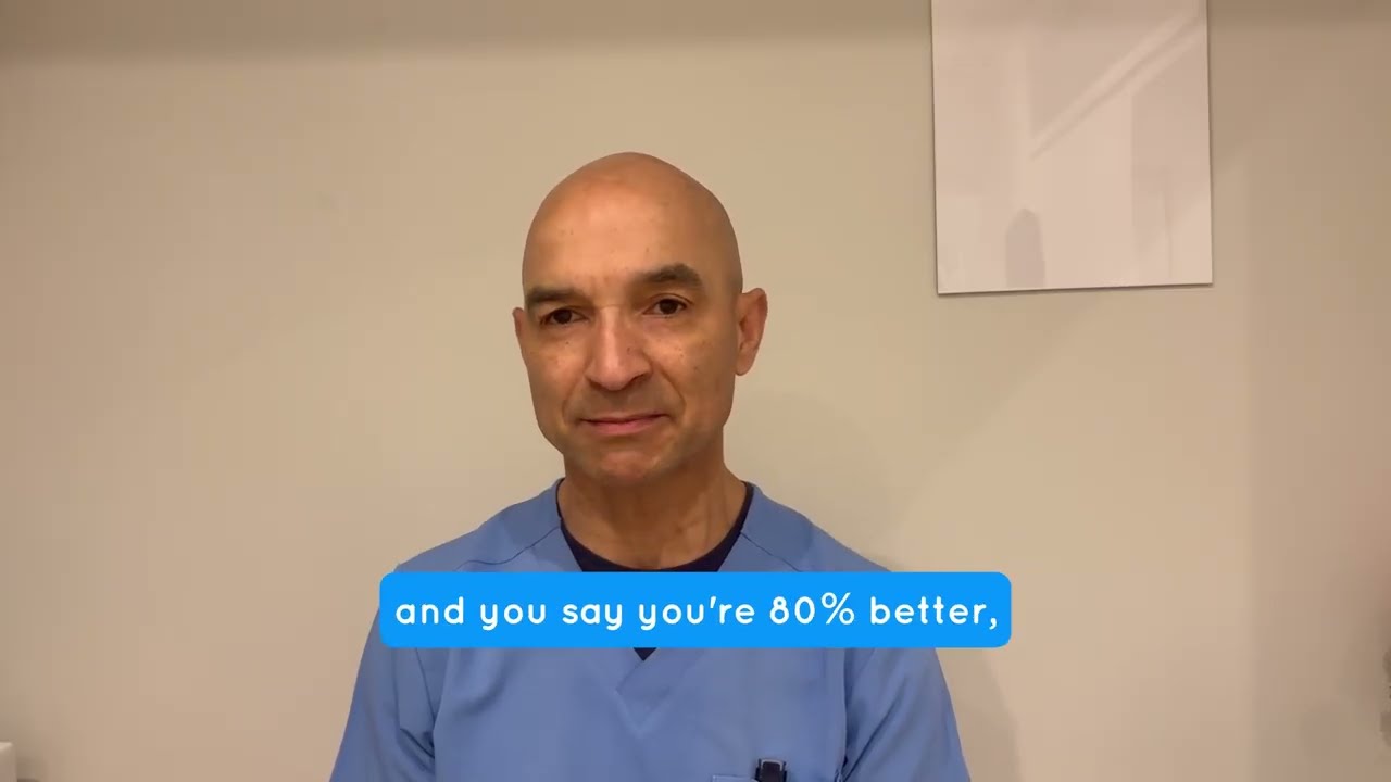 Your First Osteopathy Appointment: What to Expect with Lazarus Nono at Nordic Balance Wimbledon