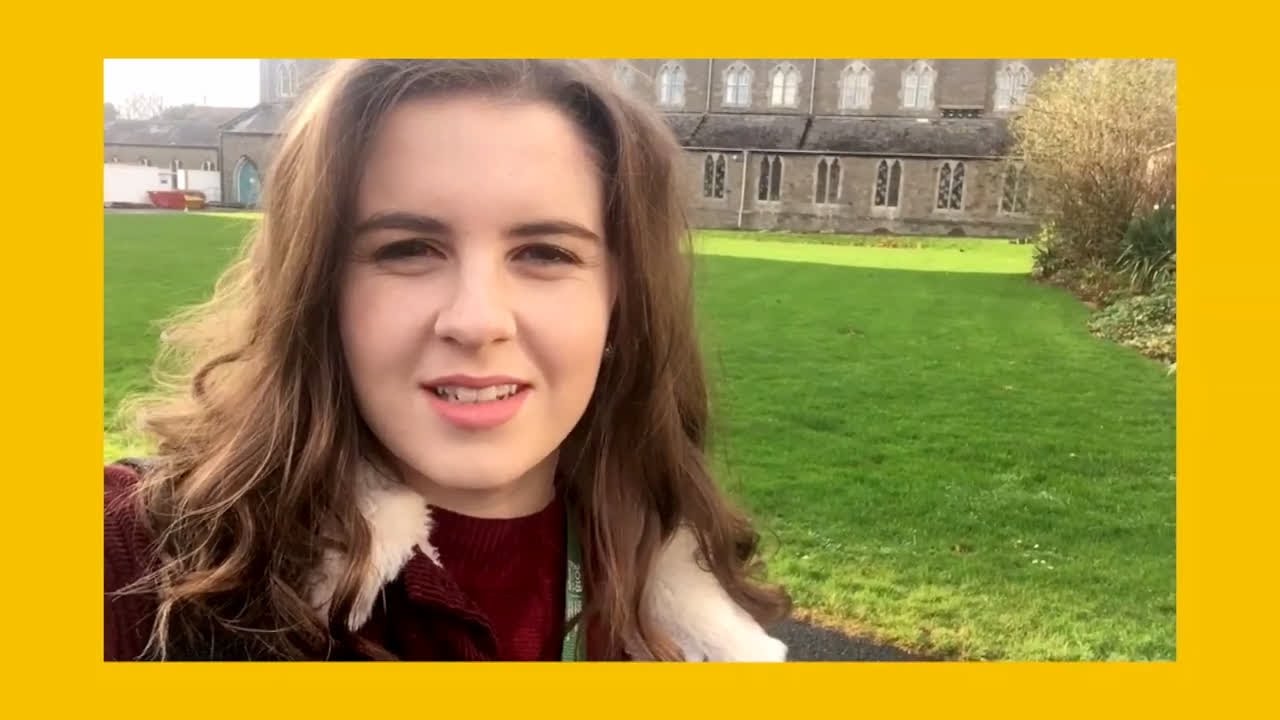 BLOC | Na Bronntanas Nollaig is Fearr - NOT
