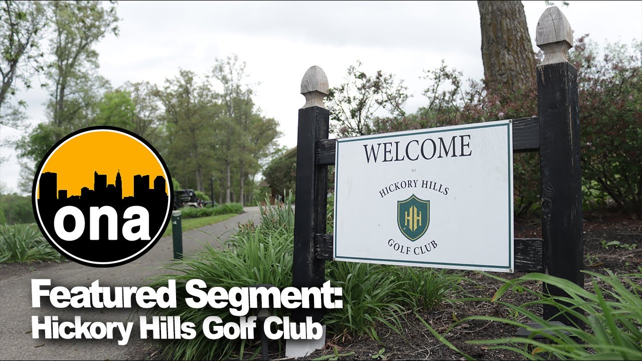Featured Segment: Hickory Hills Golf Club