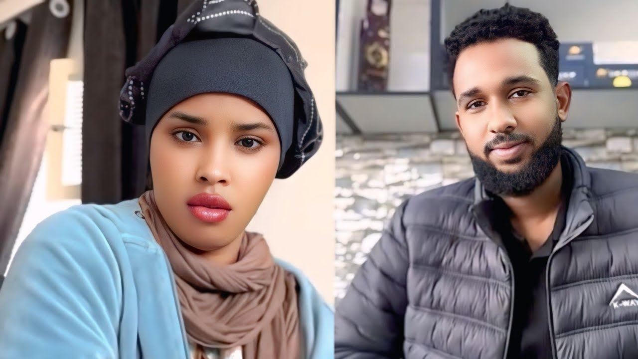 HADAAN KU JECLAADO XOOLAHEGA ADA ISKA LEH | FARTA XAAJI IYO OMAR MAXA KALA QABSADAY
