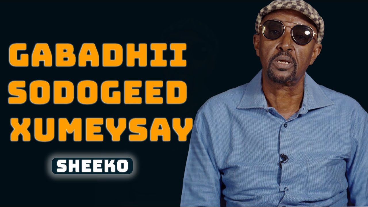 Gabadhii Sodogeed Xumaysay | Macallin Bashiir