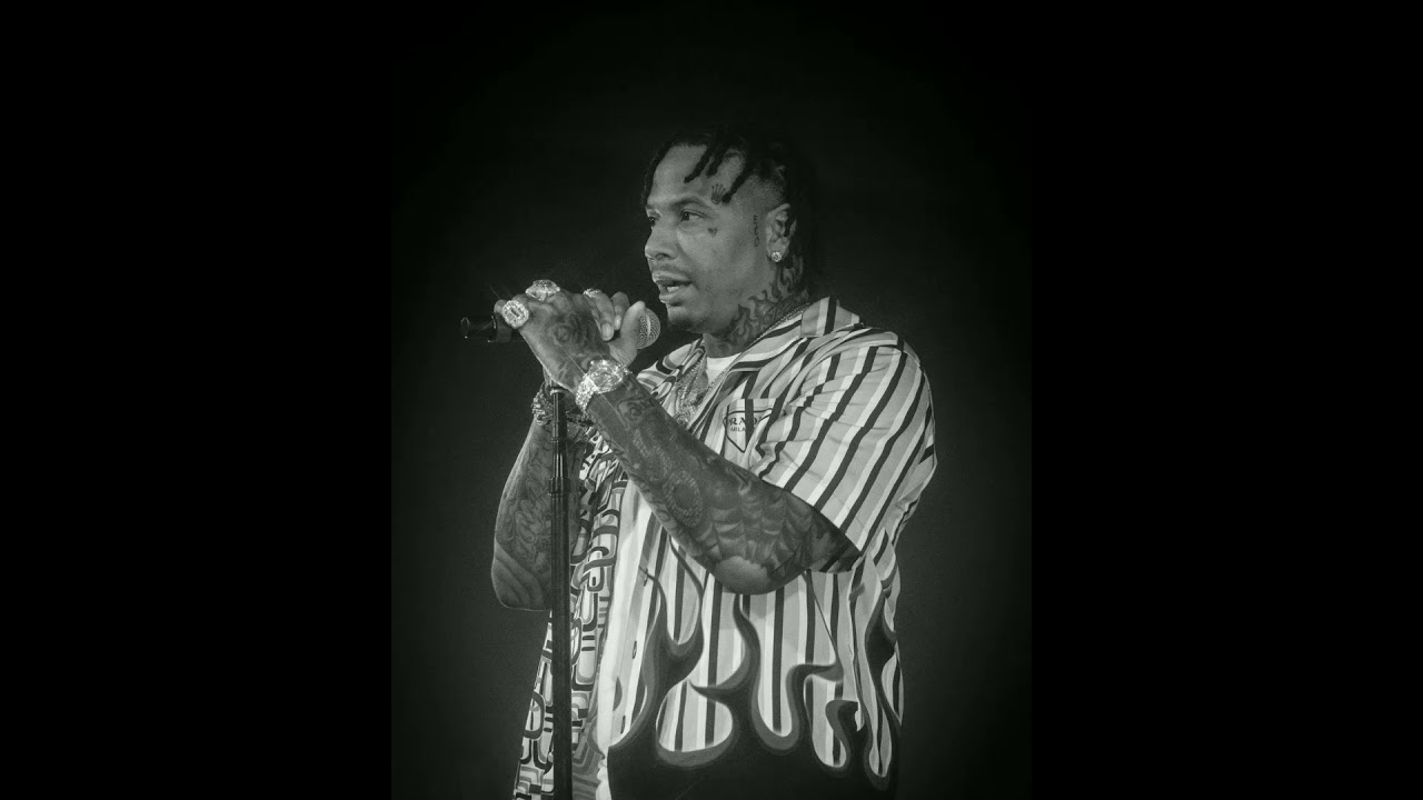 Moneybagg Yo type beat 