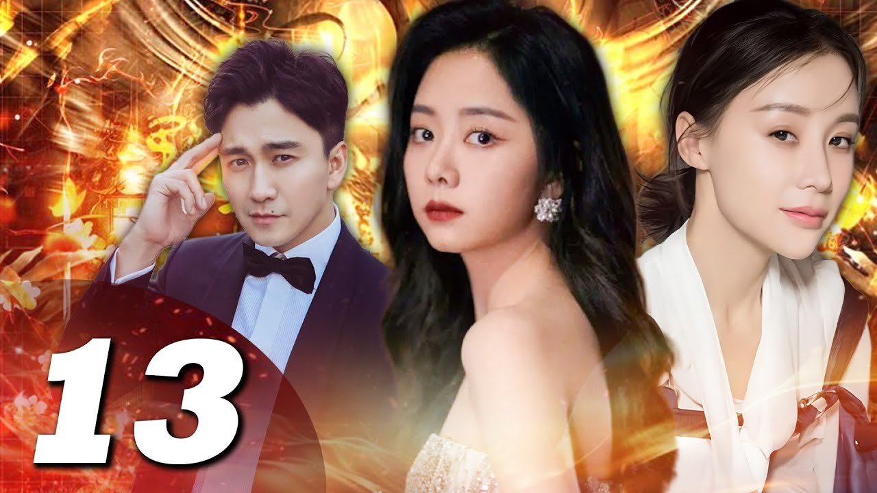 VÁN CỜ GIA TỘC [Lồng Tiếng] Tập 13 | Phim Dân Quốc Tâm Lý Tình Cảm Đỉnh Cao 2026 | Đàm Tùng Vận