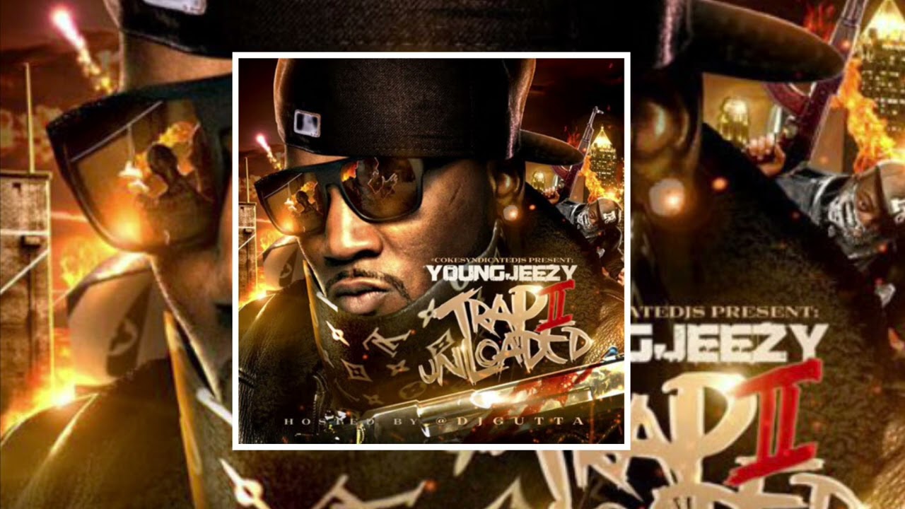 2023 Jeezy x bankroll fresh type beat (prod by @chopbeats215 )