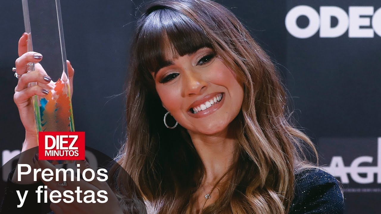 Aitana Ocaña: 