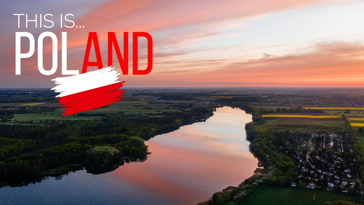 ✈️ This Is POLAND - Ultimate Geo Guesser advice #poland #travel #geography #vacation #relaxing