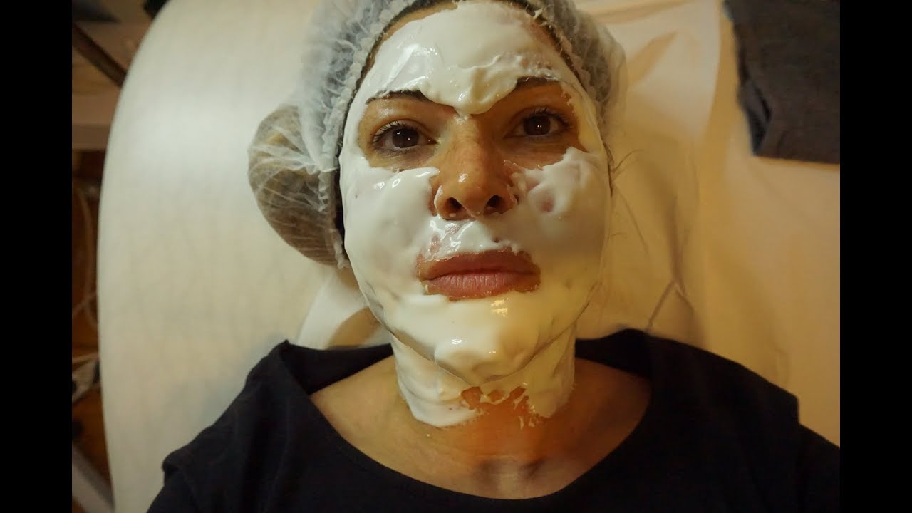DERMAPEN ΑΥΤΗ ΤΗΝ ΦΟΡΑ ΕΚΑΝΑ ΤΟ ΠΙΟ ΔΥΝΑΤΟ