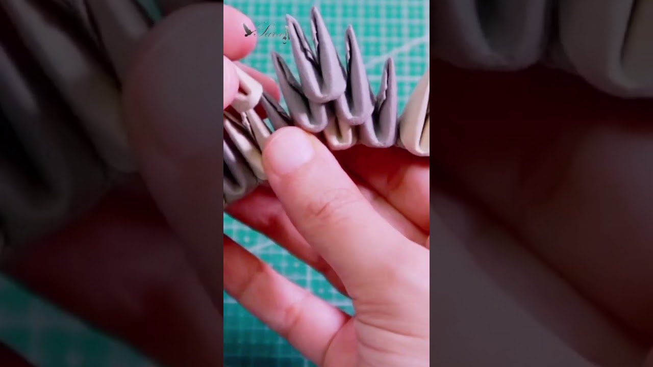 3d origami box 91 