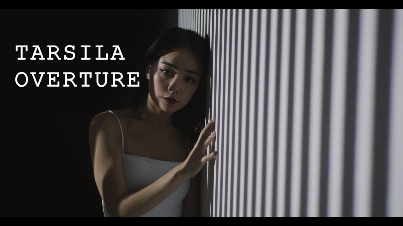 Tarsila Overture