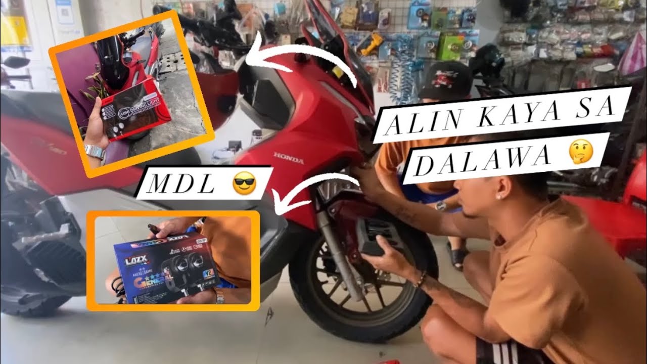 SULIT KAYA TONG MDL? TATAGAL KAYA? 🤔