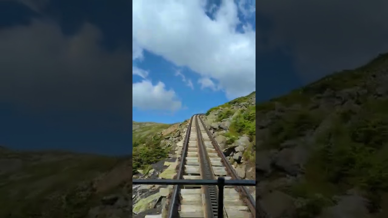 10x Time Lapse - Ascending 