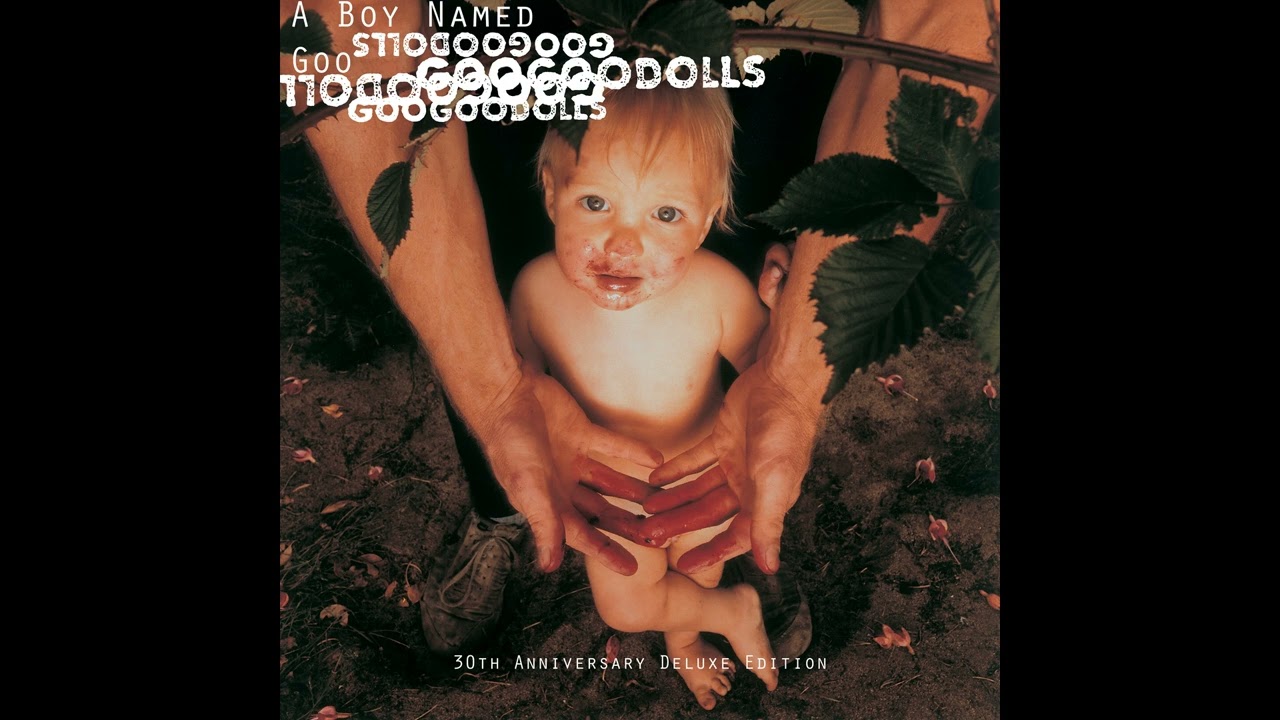 Goo Goo Dolls - Name [Official Audio]