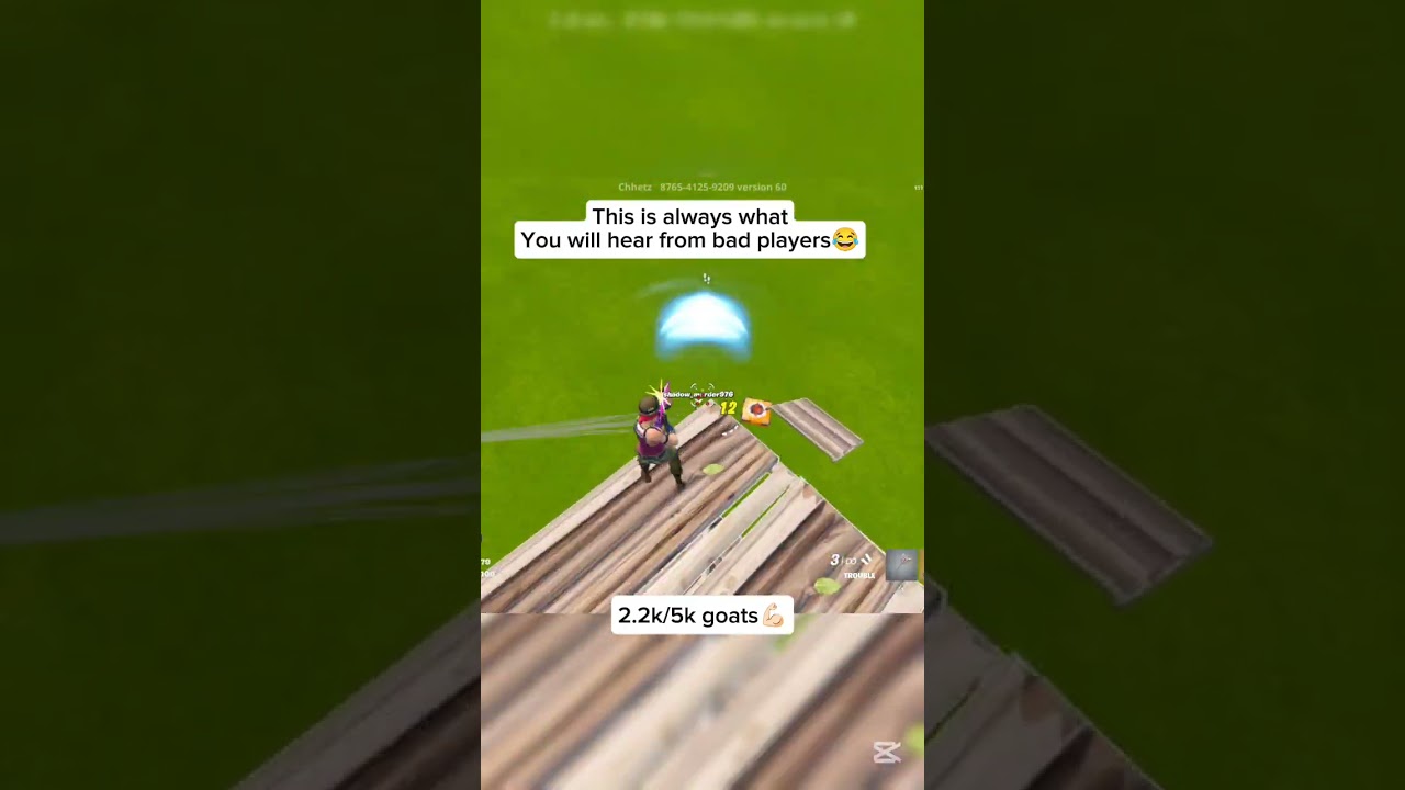 always from the bad ones😭#subscribe #fortnite #fortniteclips #assamtezpur #blowup #fyp