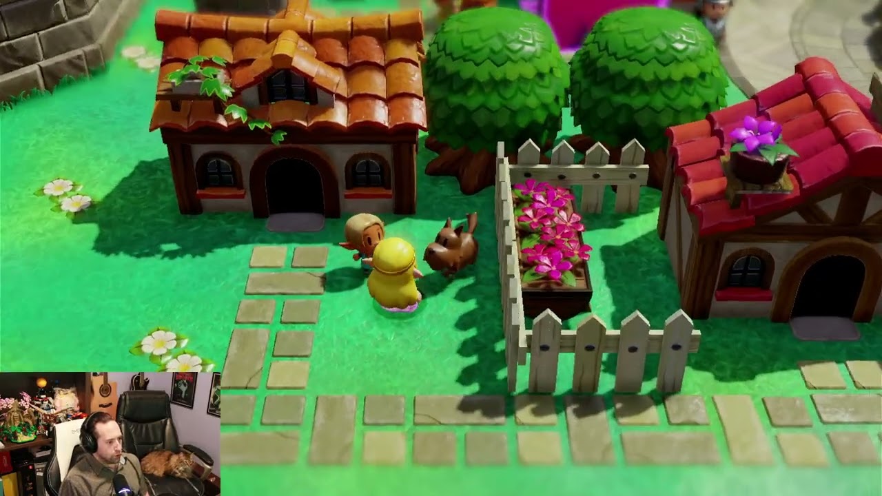 Zelda Zaturday | Totally didn't forget to start recording after my MM randomizer failed misesrably