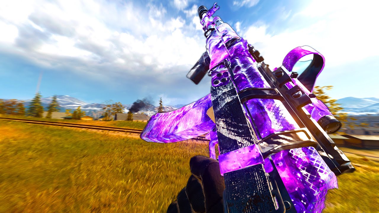 Call of Duty: Warzone Verdansk Tactical Solo Gameplay! (No Commentary)