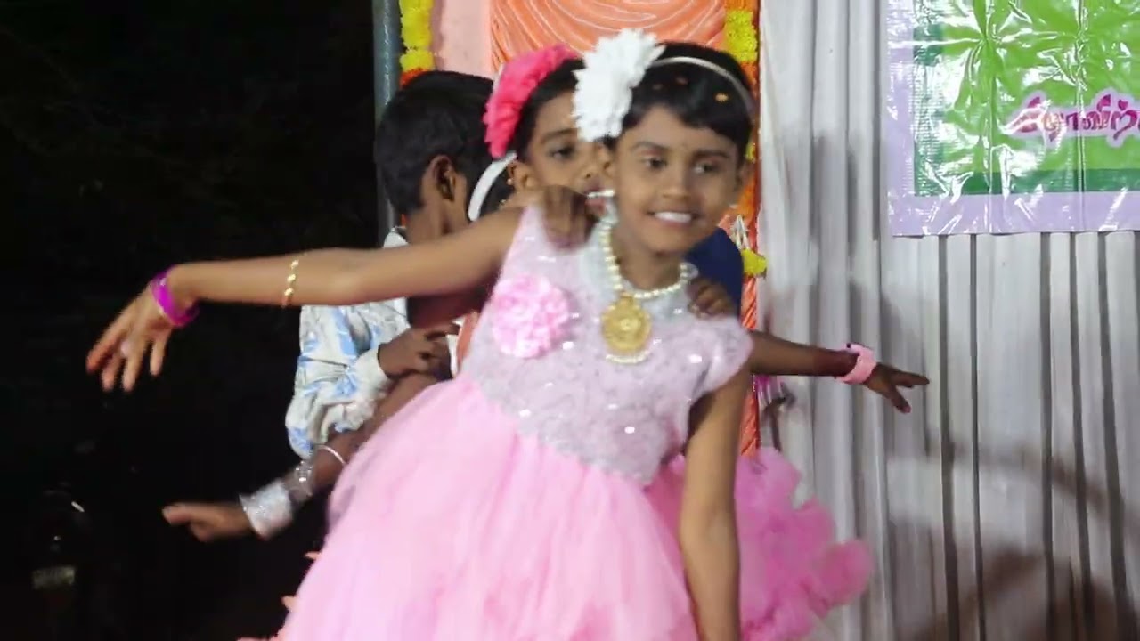 PUMS THULUKKAVIDUTHI NORTH ANNUAL DAY 2026