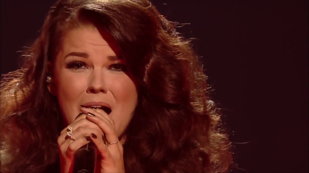 Saara Aalto - All Performances (The X Factor UK 2016)