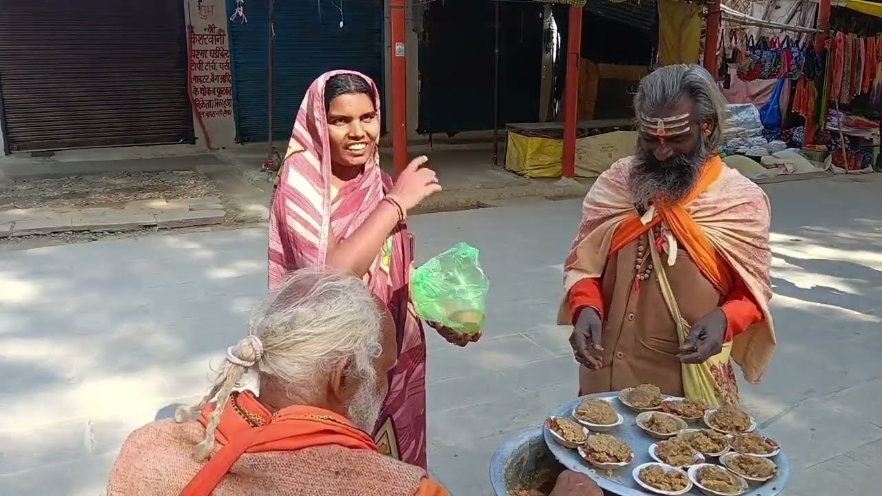 Chitrkoot k jangle पूरी जिंदगी बदला लेने में निकाल दोगे तो आखिर में बचेगा क्या 11/02/ 2026 पार्ट397