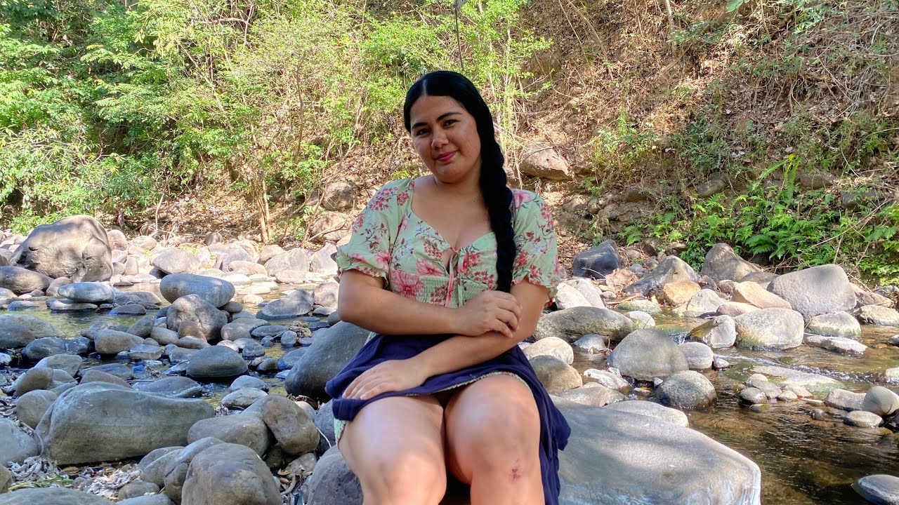 BENDICIONES NENES DESDE EL RÍO 🥰