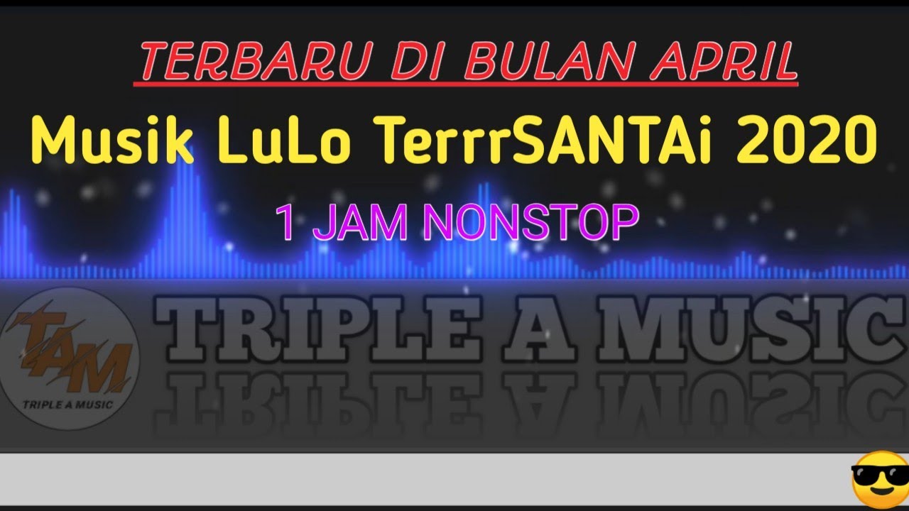 Musik LULO terrSANtai 2020