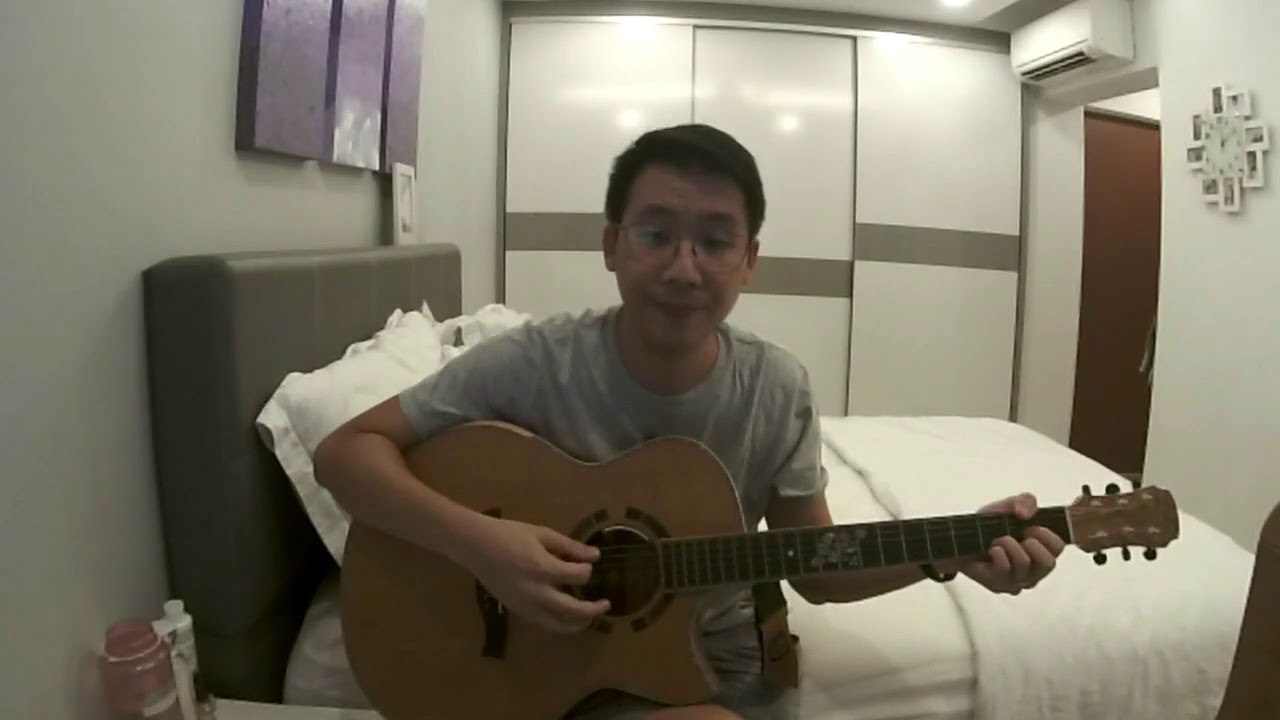 Good And Gracious King Instructional - CityAlight Cover