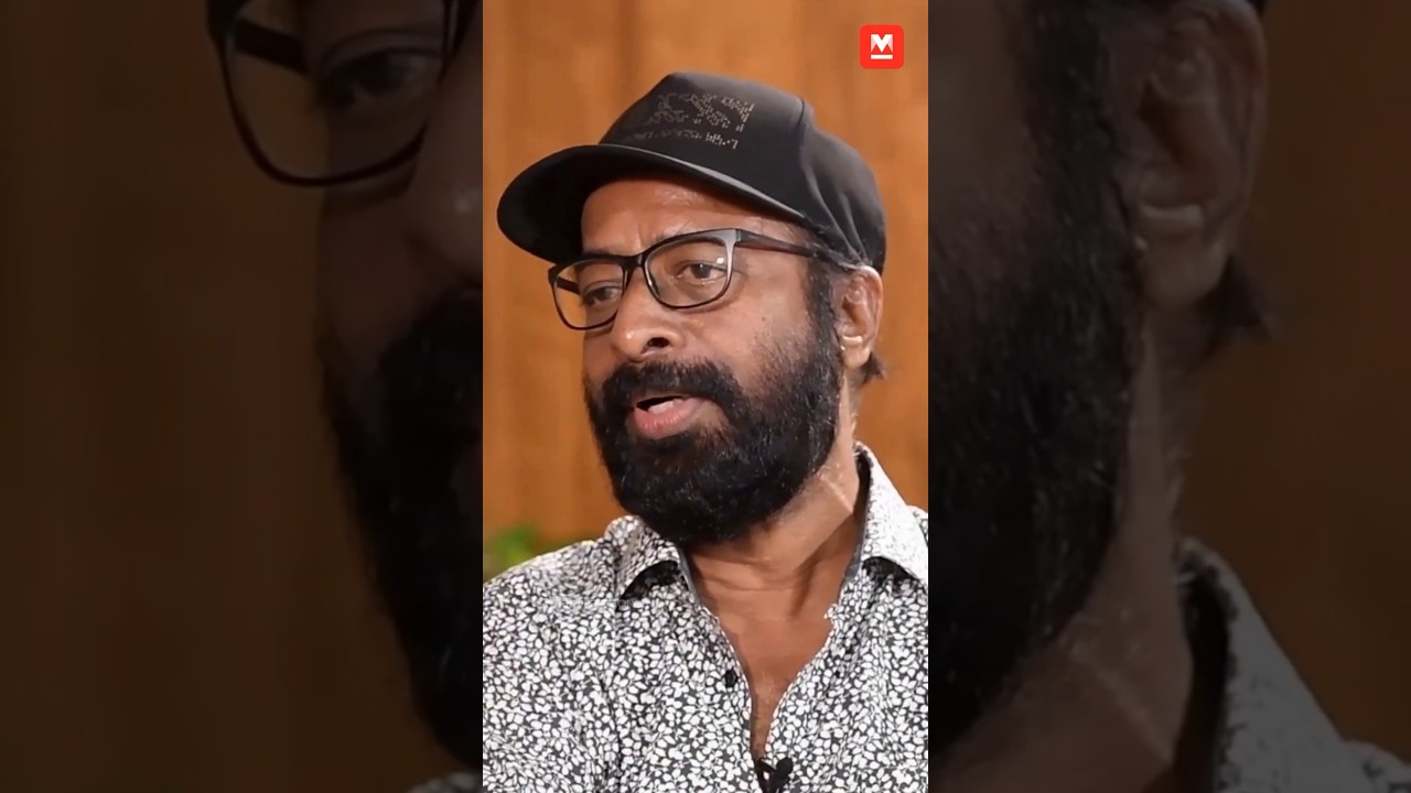 'സിനിമയിൽ  തമാശ പറഞ്ഞാൽ പൈസ കിട്ടും, വീട്ടിൽ അങ്ങനെയല്ല'; ഹരിശ്രീ അശോകൻ | Harisree Ashokan