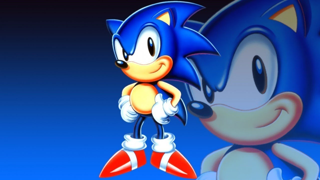 Sonic 1 HD | No Final Zone | Natsu Fuji | G.A.M.E.S EP
