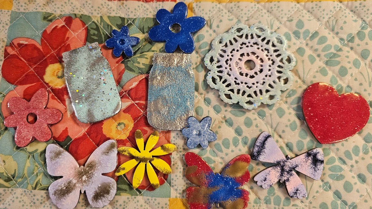 LET'S EMBOSS WOOD with a pancake maker tutorial bloopers included :)