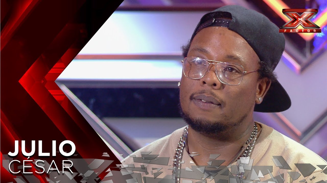 Don Kino viene de Miami para triunfar con su reggaet&oacute;n | Audiciones 3 | Factor X 2018