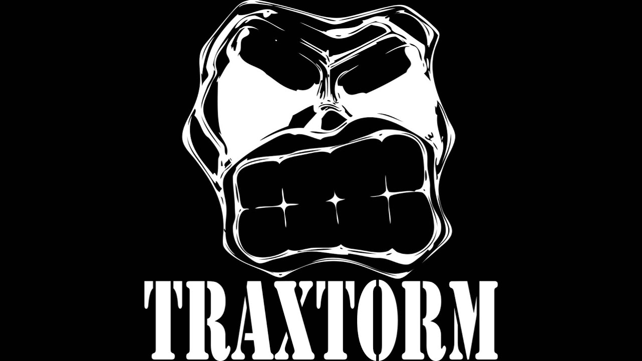 Millennium Hardcore Traxstorm Records Compilation Mix by Dj Djero