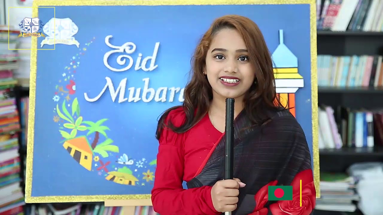 Happy Eid Al Adha 2019