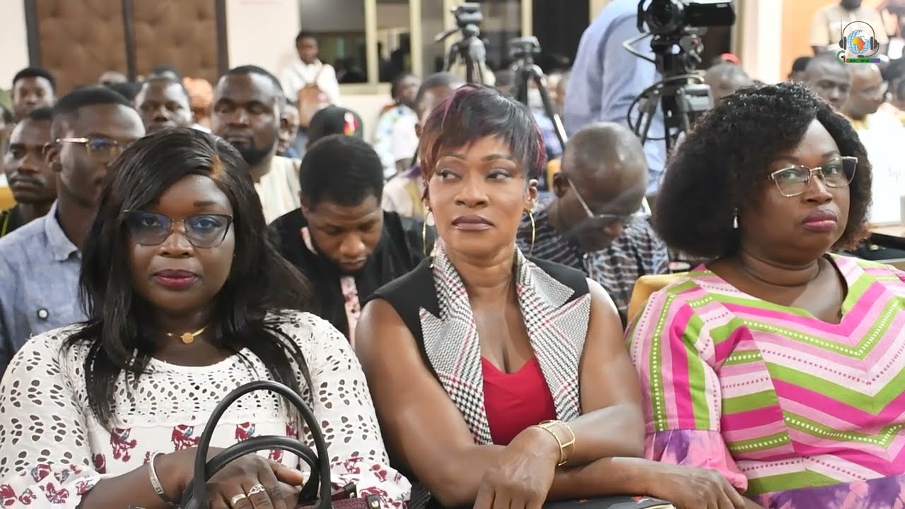 Grand panel sur les opportunités et défis  de financements du secteur minier au Burkina Faso