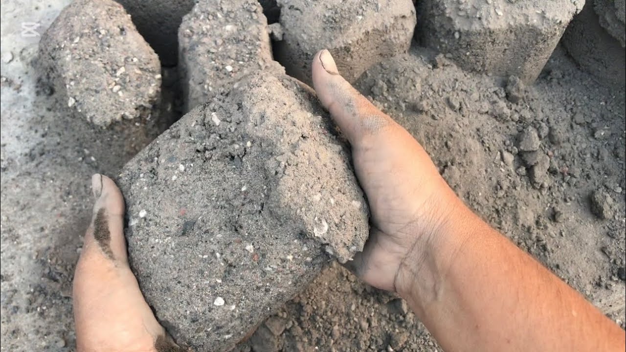 New crumbling vlog with crumbling 🔥