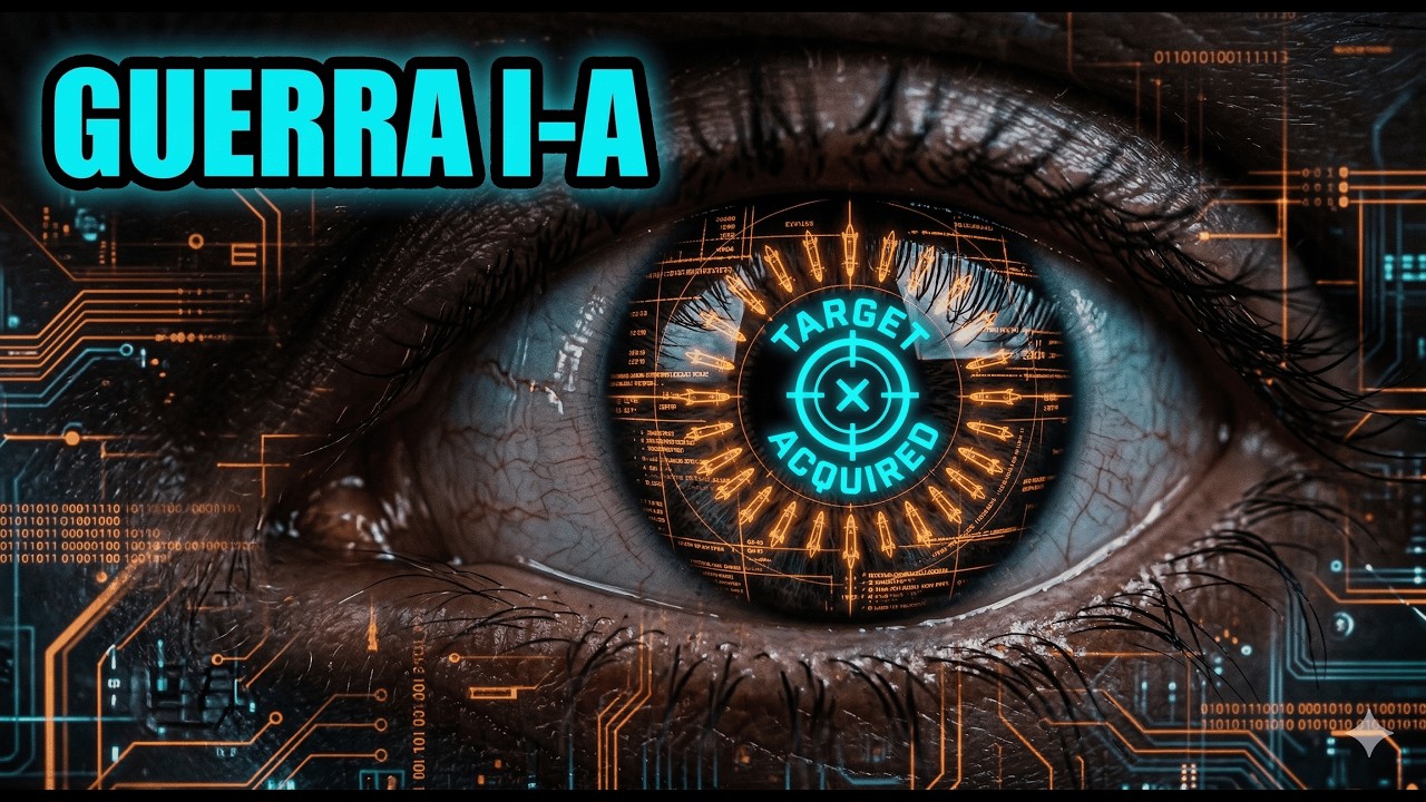 ALGORITMOS DE GUERRA  La I A que orquest&oacute; el ataqu