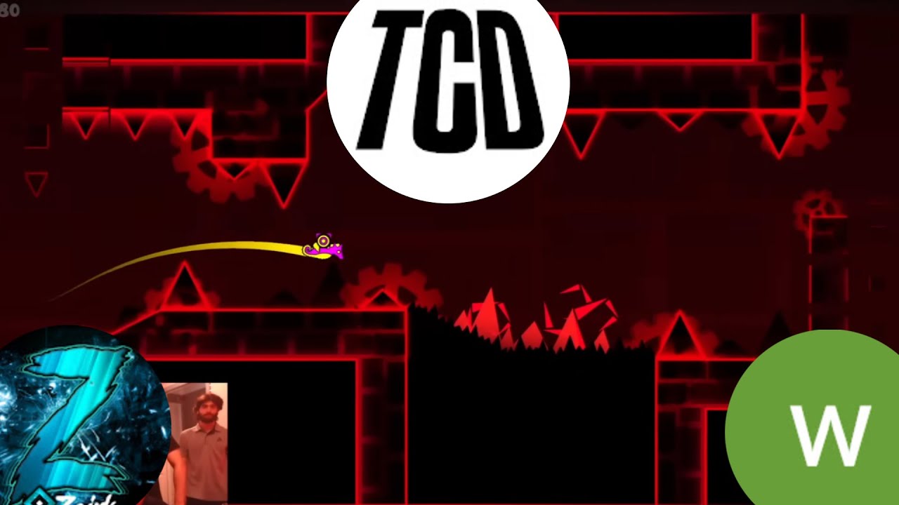 TCD побеждает Bloodbath! Вместе с Zoink и Wpopoff