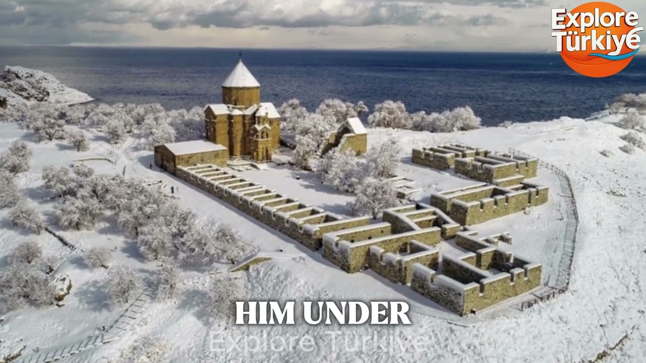 Documentary Script: Akdamar Island &ndash; The Pearl of Lake Van