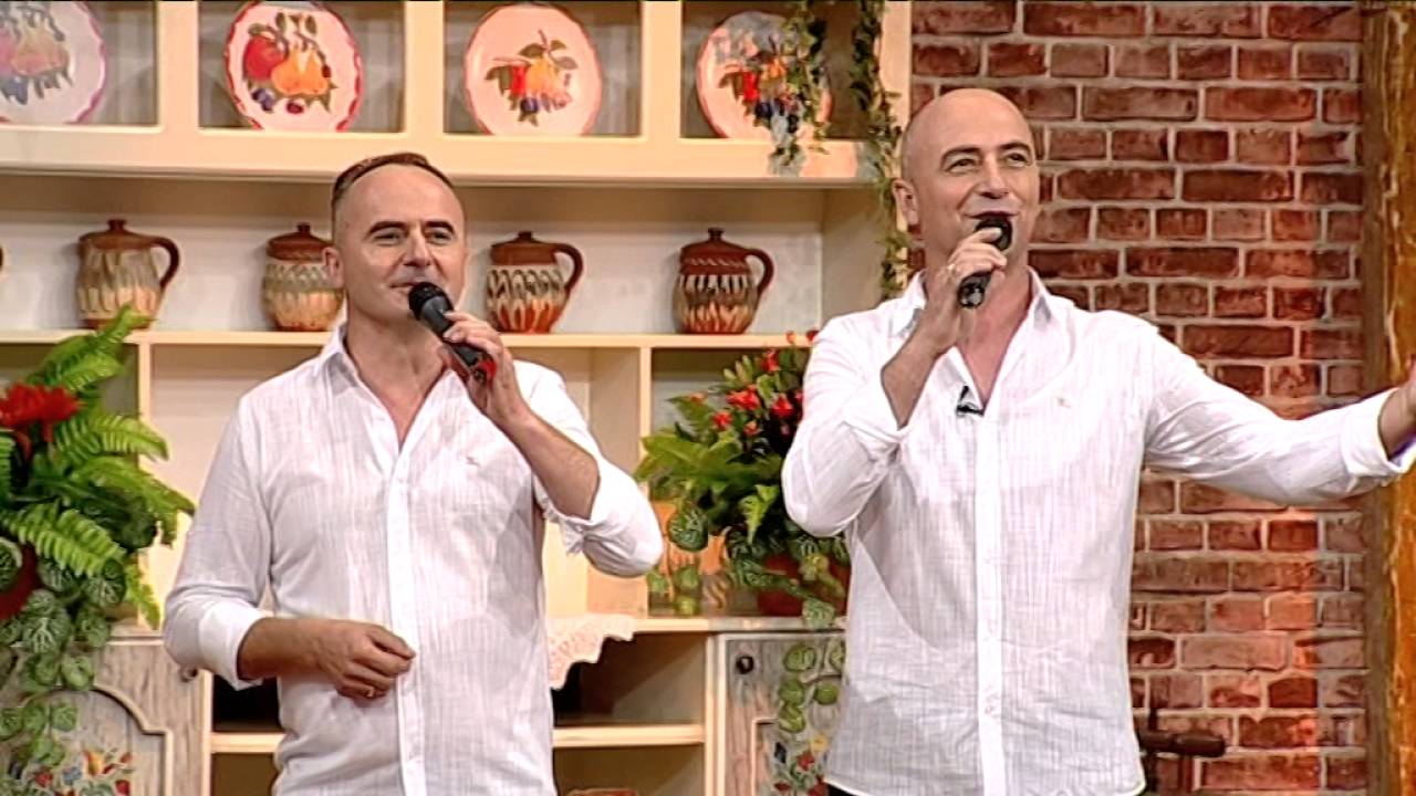 Sinovi Manjace  Ljubavnica BN Music Etno 2016