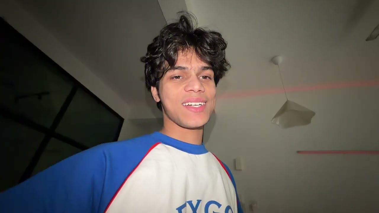 kyu nahi hori daily vlogging 😳