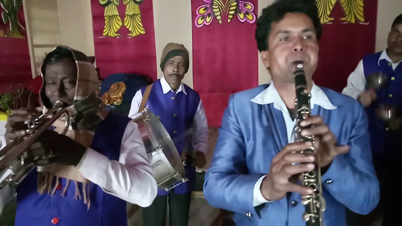 Sahanayi in Bengali Marriage | সানাই বাজানো বাঙালির বিয়েতে।