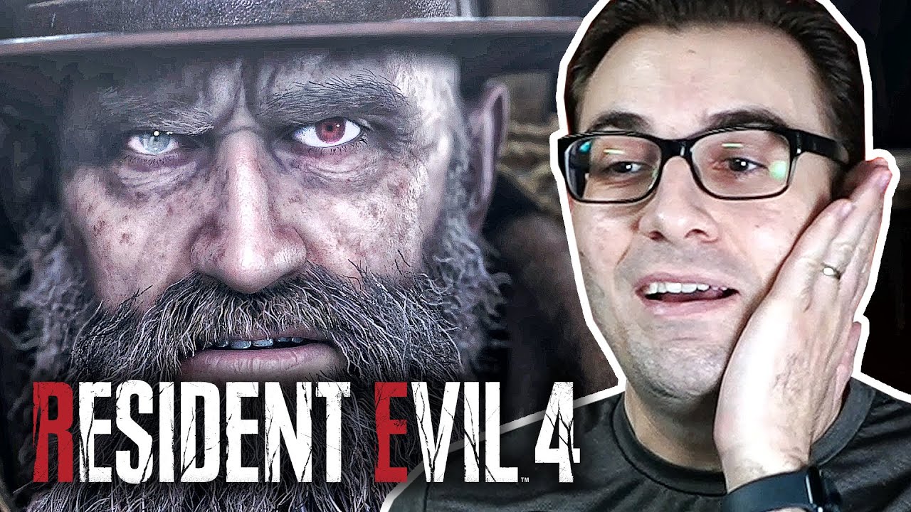 RESIDENT EVIL 4 Remake #6 - Capítulo 6 | Gameplay Dublado e Legendado em Português PT-BR